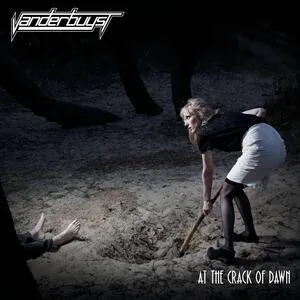 At the crack of dawn